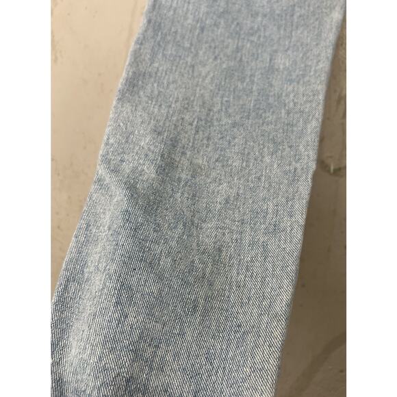 Vintage Marithe Francois Girbaud High Rise Jeans Size 5/6 Retro - Picture 9 of 9